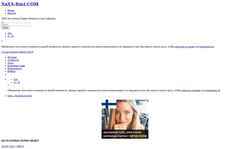 Captura de pantalla xnxx-rus1.com