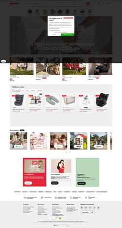 Screenshot fr.shop-orchestra.com