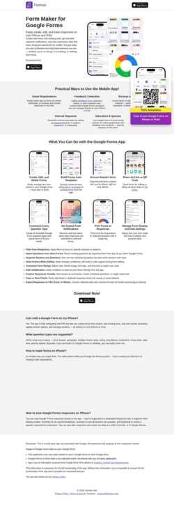 Екранна снимка formuiz.com