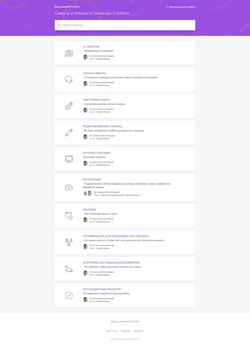 Captură de ecran help-ru.creatium.io