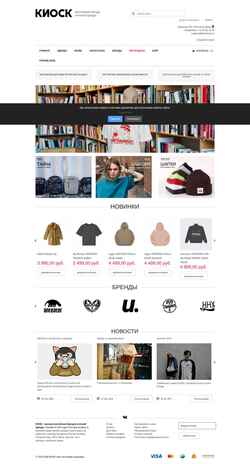Zrzut ekranu kioskstore.ru