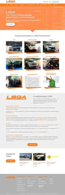 Skærmbillede lsga.ru