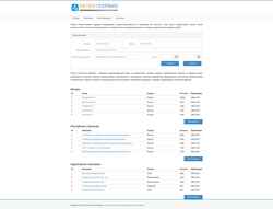 Στιγμιότυπο οθόνης allpatents.ru