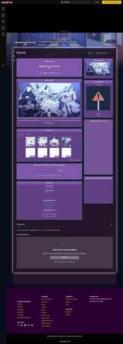 Screenshot fundamental-paper-education.fandom.com