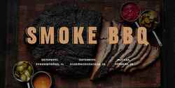 Ekrānuzņēmums smokebbq.ru