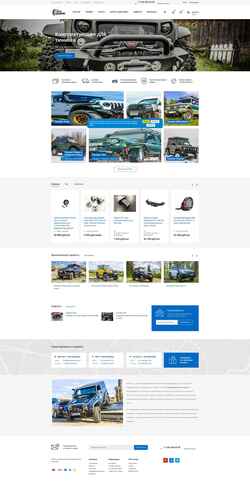 Снимак екрана 4x4vezde.ru