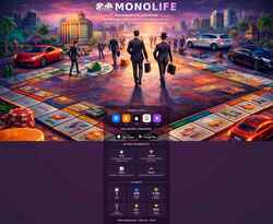 Екранна снимка monolife.ru