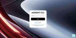 Skærmbillede go.e-credit.one