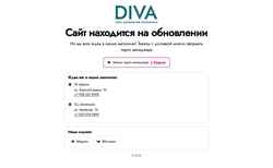 Posnetek zaslona 24diva.ru