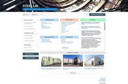 Schermata steellib.ru