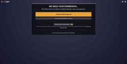 Ekraanipilt app.destinyitemmanager.com