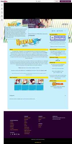 Snímek obrazovky hetalia.fandom.com