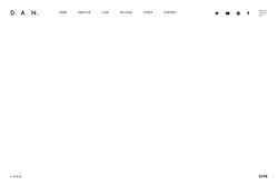 Captura de pantalla d-a-n-music.com