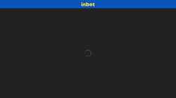 Zrzut ekranu inbet.com
