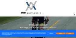 Captura de pantalla wmplp.com