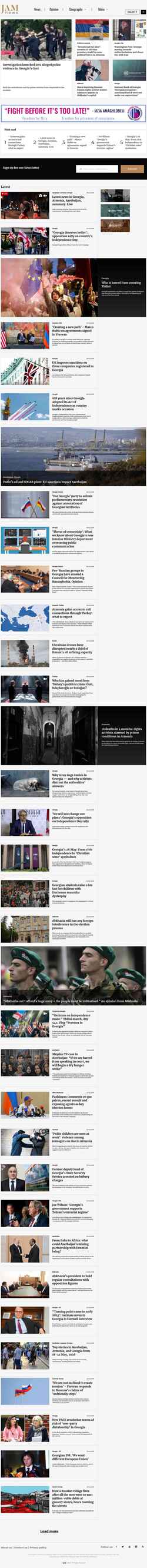 Скриншот jam-news.net
