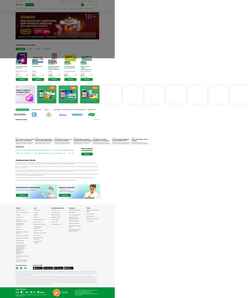 Screenshot hm1.rigla.ru