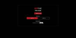 Ekraanipilt fr.redtube.com
