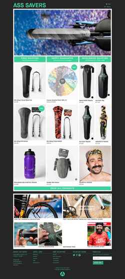 Zrzut ekranu ass-savers.com