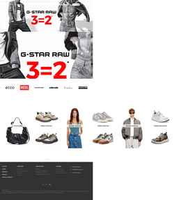 Zrzut ekranu factorybrand.ru