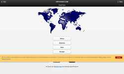 スクリーンショット virtourist.com