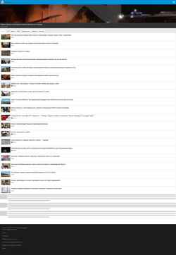 Zrzut ekranu nn-news.net
