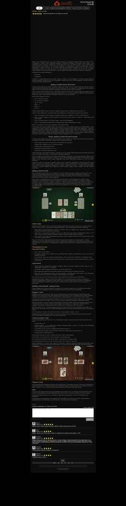 Screenshot debertc.com