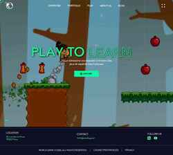 Zrzut ekranu world.game