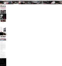 Screenshot silver-gac.ru