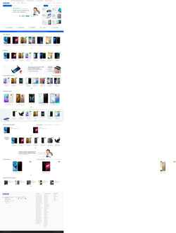 Screenshot samsung-restore.ru