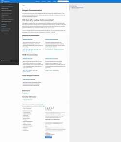 Captura de pantalla docs.netgate.com