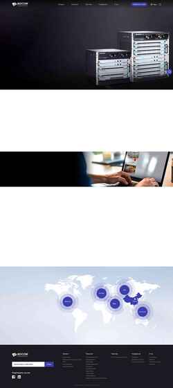 Screenshot ru.bdcom.cn