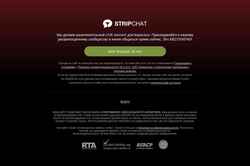 Captura de pantalla ru.strip.chat