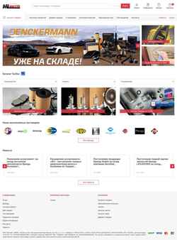 Captura de pantalla ml-auto.ru