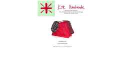 截屏 ktkhandmade.com