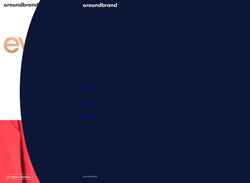 Captura de pantalla aroundbrand.ru