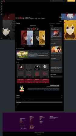 Screenshot rwby.fandom.com
