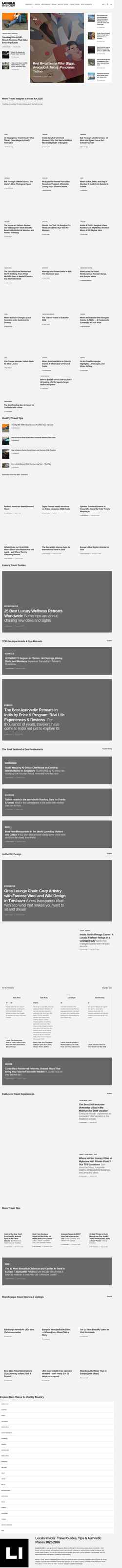 Screenshot localsinsider.com