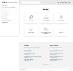 Schermafbeelding kb.elma-bpm.com