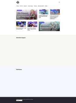 Captura de pantalla w-mod.ru