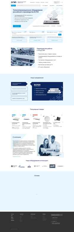 Zrzut ekranu sgep-it.ru