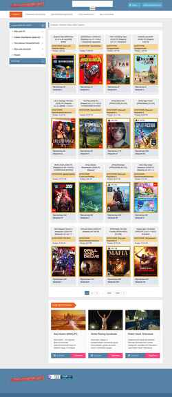 Schermata love-games1.net