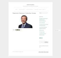 Screenshot faizullaev.com