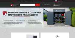 Schermata federicabugatti.ru