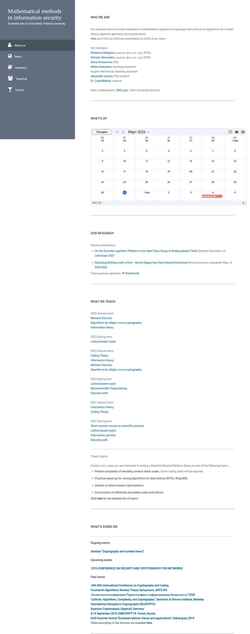 Skärmdump crypto-kantiana.com