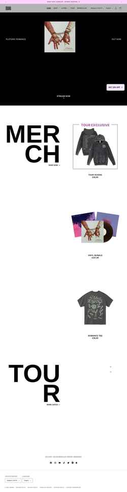 スクリーンショット thedramaduo.com