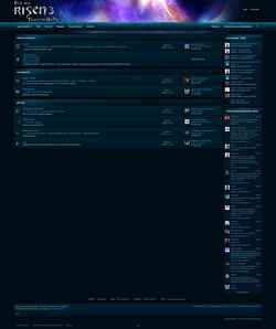 Screenshot forum.ss13.ru