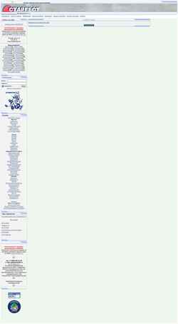 Screenshot stargest.ucoz.ru