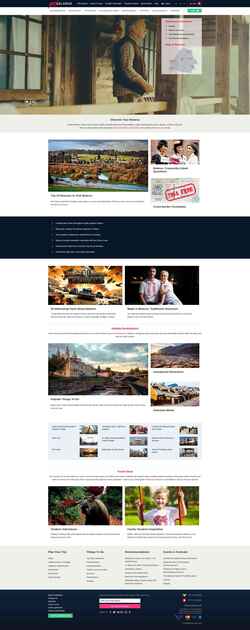 Screenshot yesbelarus.com