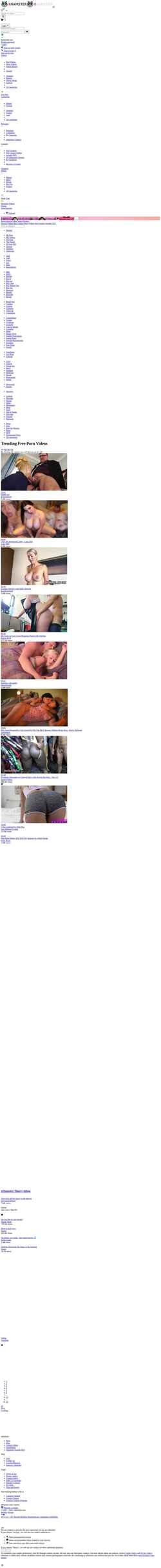 Ekraanipilt xhamster3.com
